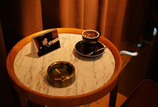 Гостиница James Joyce Coffetel