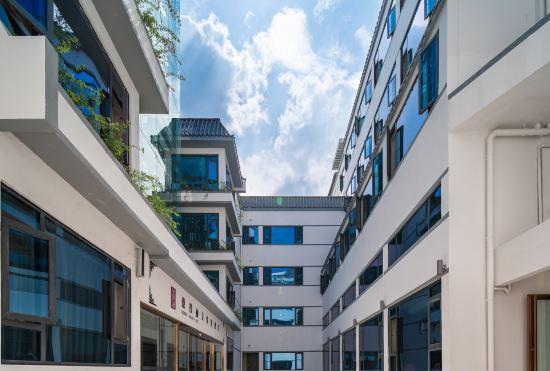 Hotel Rezen Select ZIC