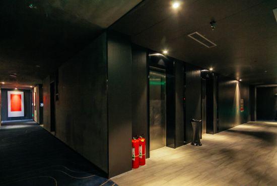 Zhengzhou Yibo Yunshi Hotel (Yunjie Subway Station)