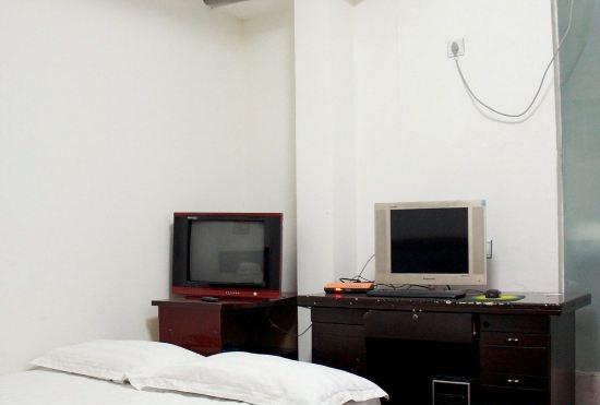 Гостиница Zhengzhou Chengxin Hotel (Zijingshan Park)