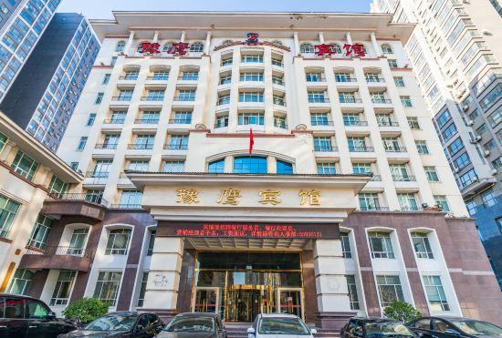 Гостиница Yuying Hotel
