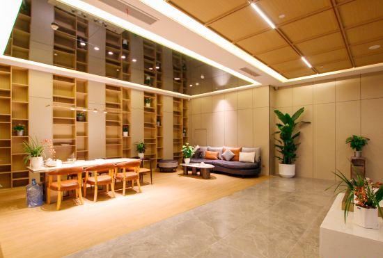 Sanibel Hotel Chain (Zhengzhou High-tech Zone Xiliuhu Park Branch)
