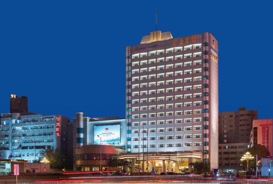 Jinqiao Hotel