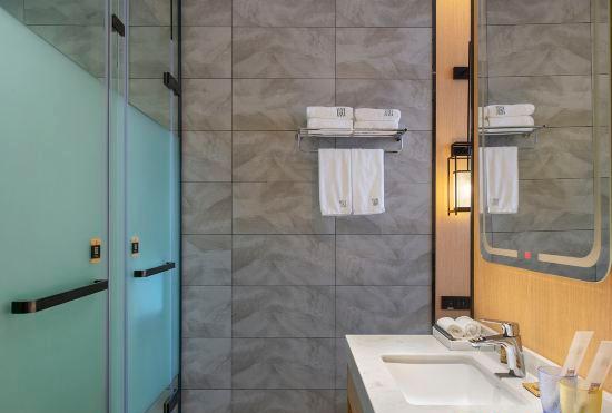 Гостиница Red Flag Canal Hotel Zhengzhou