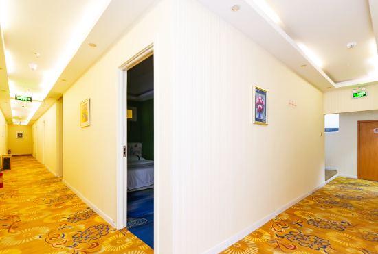 Zhengzhou Yudu Express Hotel