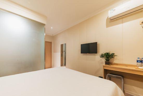Гостиница Jumei Hotel (Zhengzhou Nanyang Xincun Subway Station)