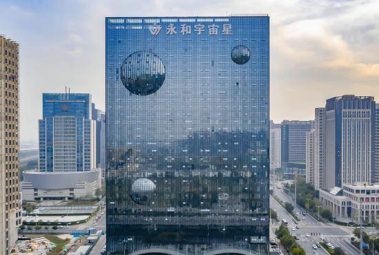 Гостиница Huantang Moshe Hotel (Zhengzhou High-speed Railway East Station)
