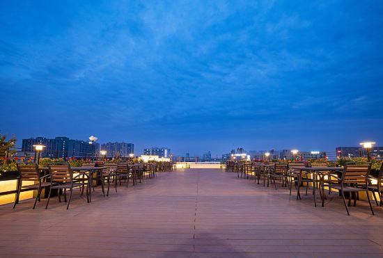 Гостиница Iu Hotel Zhengzhou Science Avenue Zhengzhou University