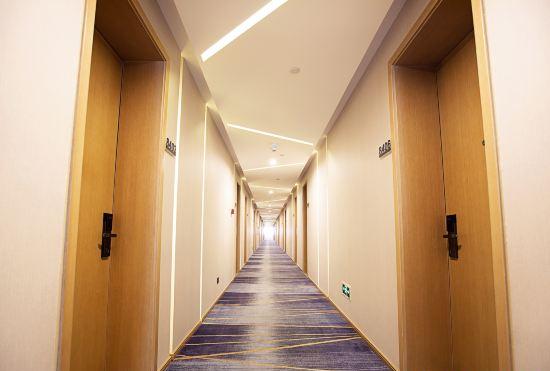 Гостиница Starway Hotel (Zhengzhou High-tech Zone Zhengzhou University)