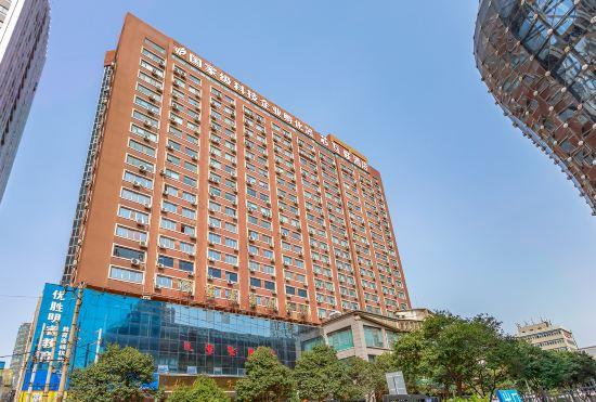 Xinhulian Hotel