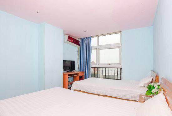 Zhengzhou style theme hotel
