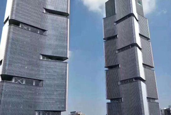 Гостиница Boxin Zhixuan Hotel