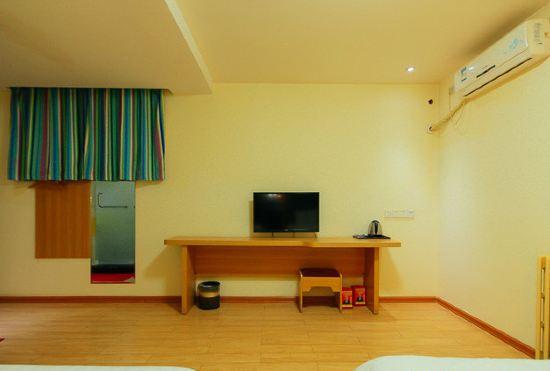 Гостиница Tielu Changsheng Hotel