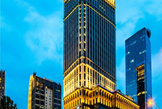 Dahe Jinyue Hotel
