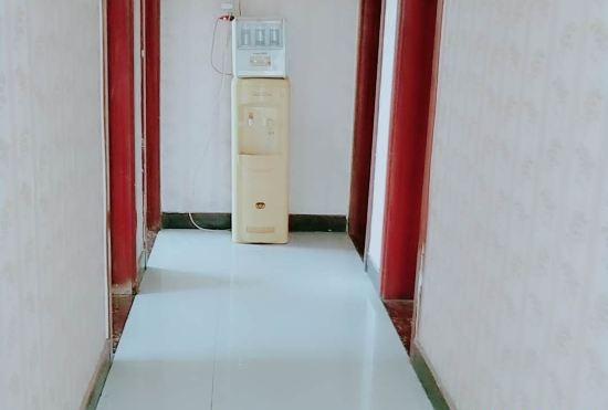 Гостиница Yongping Hotel (Zhengzhou High-speed Railway East Station)