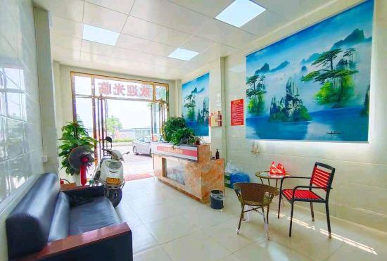 Hotel Zhongshan Home Inn