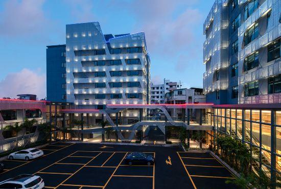 Kyriad Hotel (Zhongshan University of science and Technology)