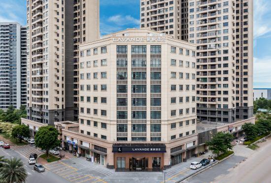 Lavande Hotel Zhongshan Development Zone Public Branch