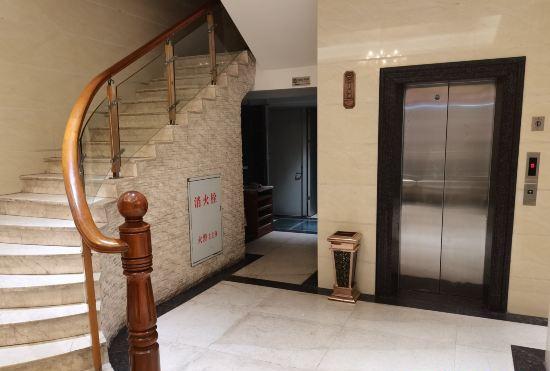 Lihaowan Hotel
