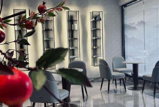 Гостиница Yuanhe Hotel