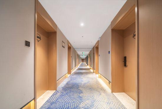 Гостиница Starway Hotel, Science Avenue, High-tech Wanda, Zhengzhou