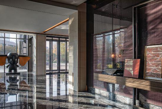 Гостиница Crowne Plaza Zhengzhou High Tech Zone