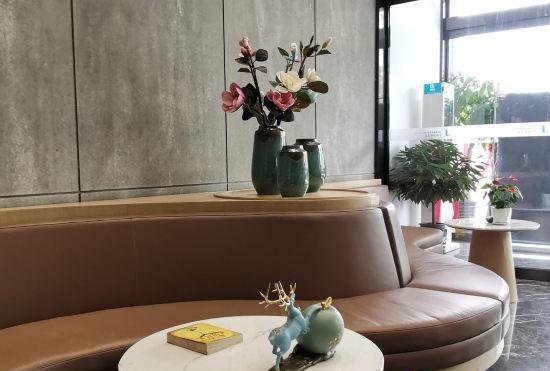 Гостиница Ji Feng Zhige Hotel