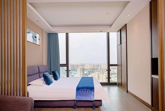 Hotel ZHENGZHOULANDAILITINGJIUDIAN