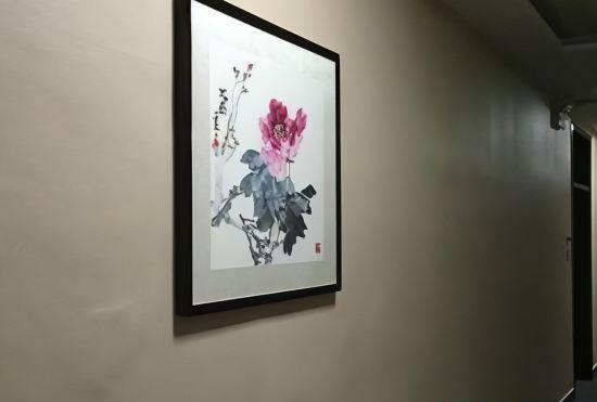 Гостиница Junyi Chain Hotel（ Zaozhuang Xinyuan Road, Shanting District）
