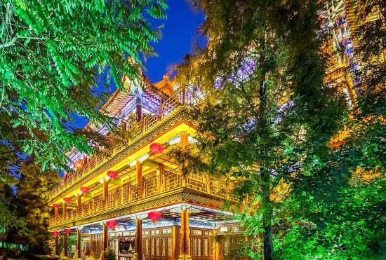Hotel Taizhuang Residence