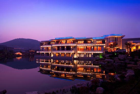 Hotel New Century Fengming Resort