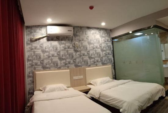 Qiqi Bei'er Theme Hotel