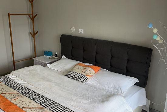 Гостиница Zaozhuang Youranju B&B