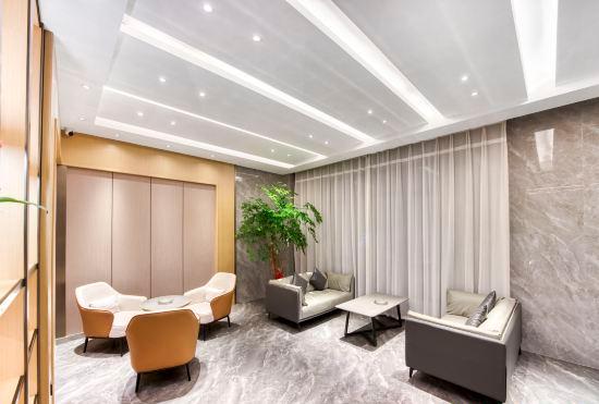 Гостиница Nanping Shangting Wisdom Hotel