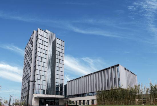 Zhangjiagang Luming Hotel