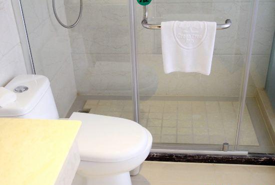 Greentree Inn Jiangsu Suzhou Zhangjiagang Daxin Town Pingbei Road Express Hotel