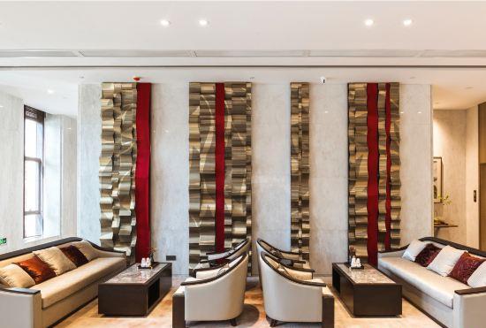 Zhangjiagang Huafangxincheng Hotel