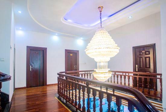 Ease Hotel Weizhou Island