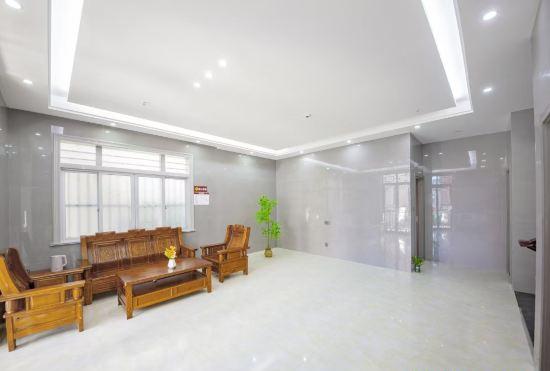 Гостиница Yihaishan Residential Dormitory