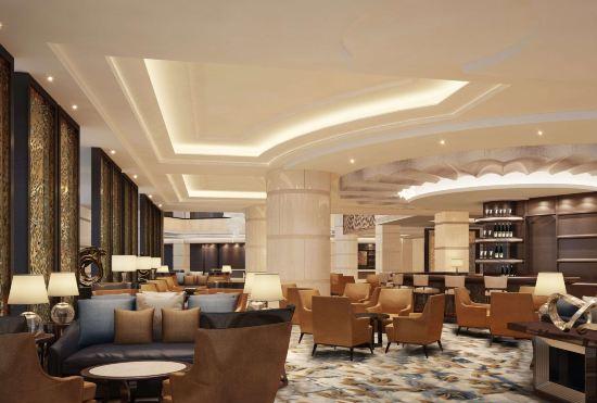 Гостиница DoubleTree by Hilton Putian