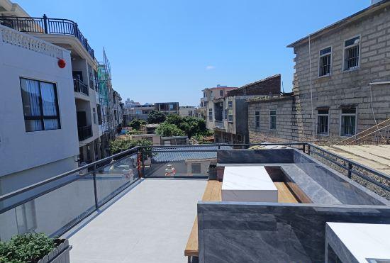 Hotel Weizhou Island Yueyue Yard Homestay