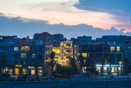 Hotel MUYUN