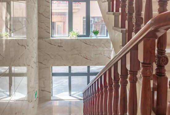 Гостиница Meizhou Island yunhaiyao Inn