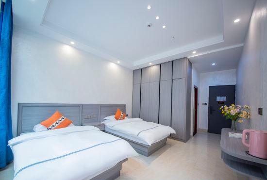 Hotel Meizhou Island Stack Yunshui Homestay