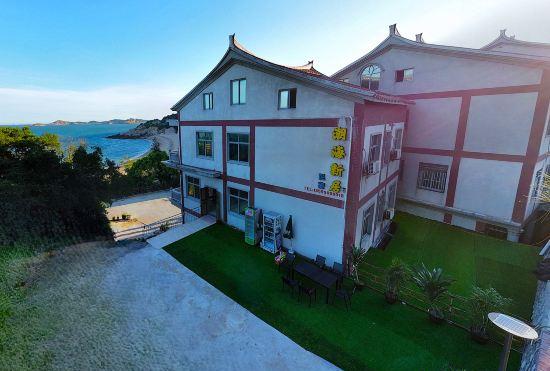 Гостиница Meizhou Island Chaohai New Residence