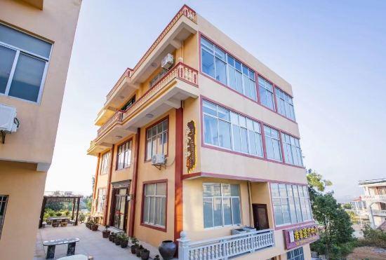 Гостиница Weizhou Island Haishe Xiaoqi Homestay