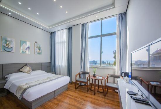 Hotel Weizhou Island Haishe Xiaoqi Homestay