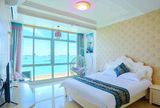 Lehaiju Hotel, Weizhou Island
