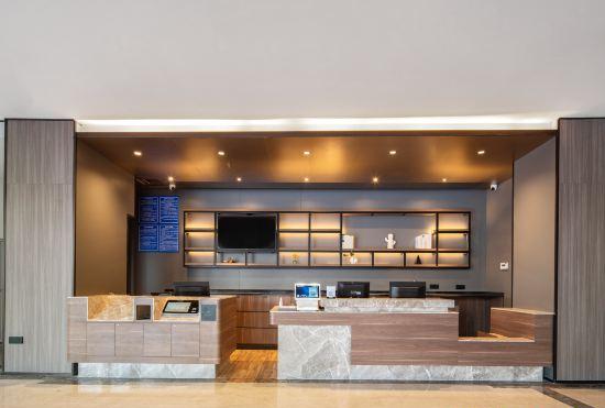 Hanting Hotel (Putian Hanjiang)