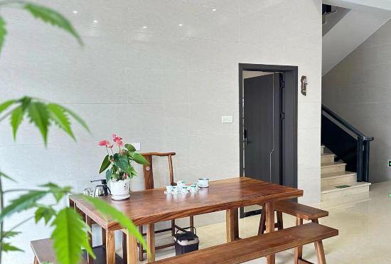 Hotel Meizhou Island First Seeing Homestay(Lianchi'ao Beach Store)